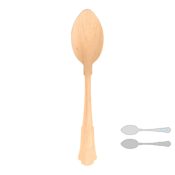 wood spoons